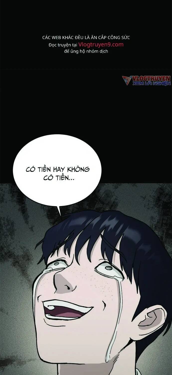 Loser Coin - Chương 3 - Trang 31