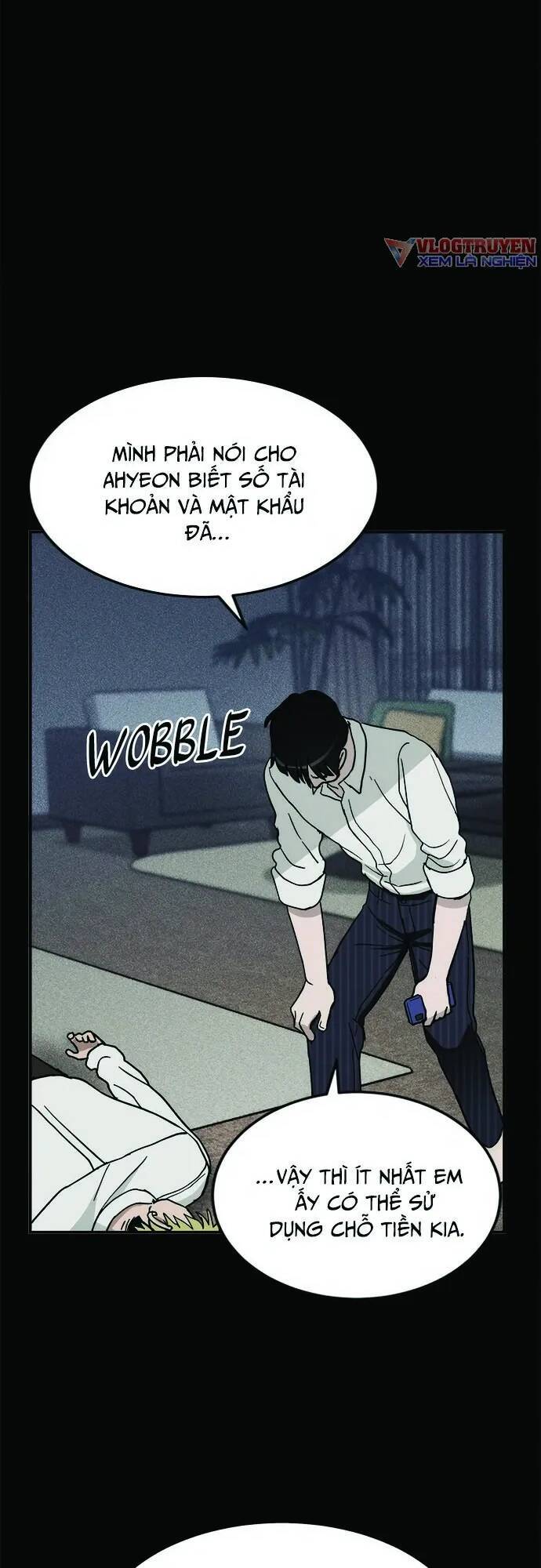 Loser Coin - Chương 3 - Trang 33