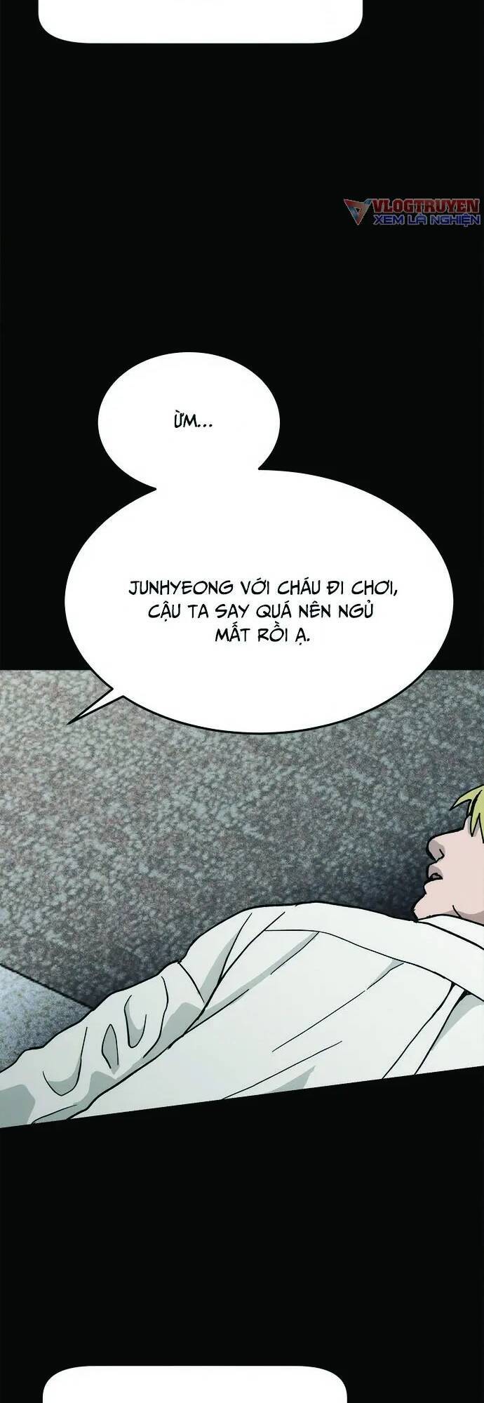 Loser Coin - Chương 3 - Trang 5