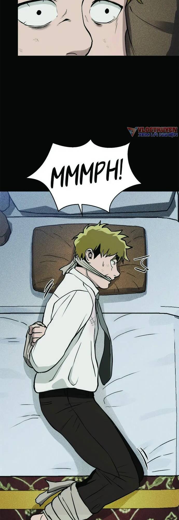 Loser Coin - Chương 3 - Trang 42