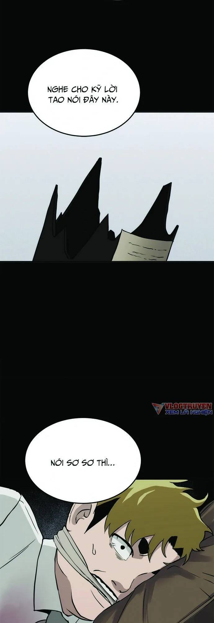 Loser Coin - Chương 3 - Trang 44