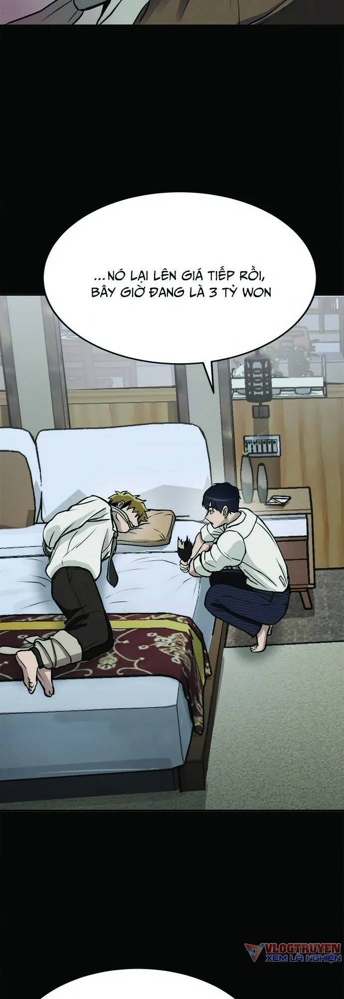 Loser Coin - Chương 3 - Trang 45