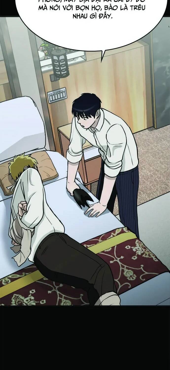 Loser Coin - Chương 3 - Trang 48