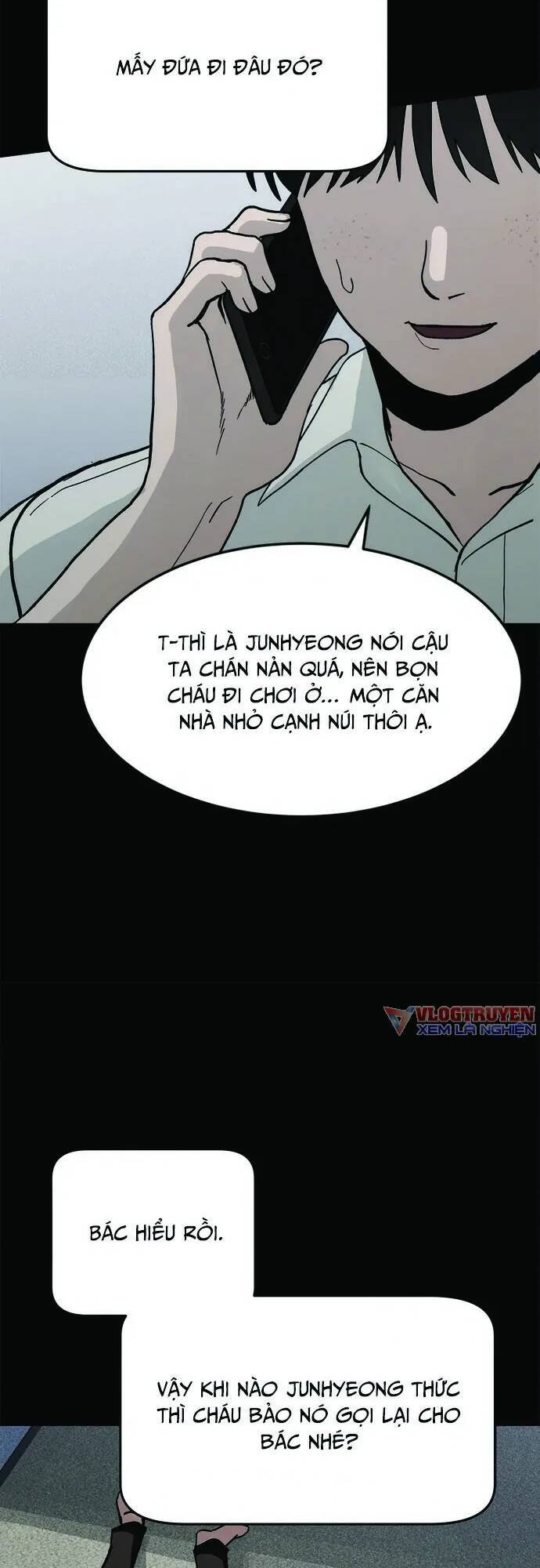 Loser Coin - Chương 3 - Trang 6