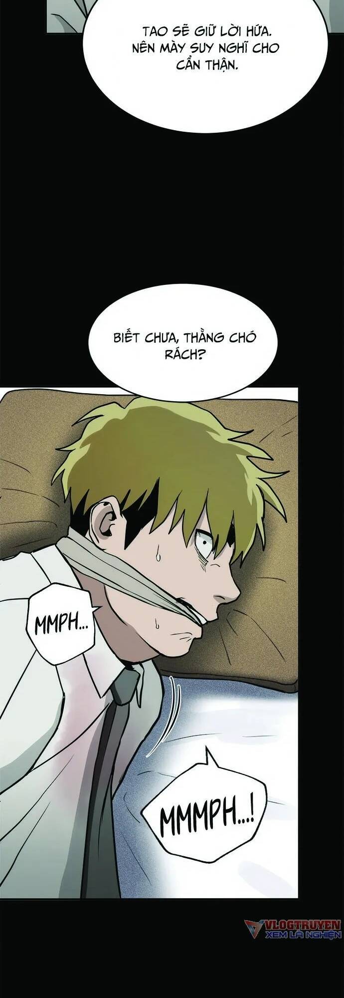 Loser Coin - Chương 3 - Trang 52