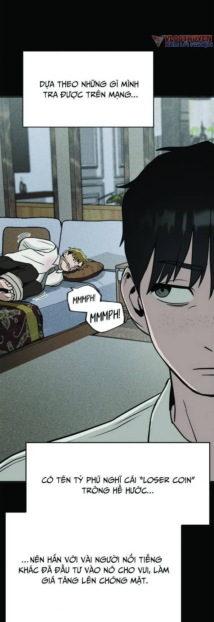Loser Coin - Chương 3 - Trang 54