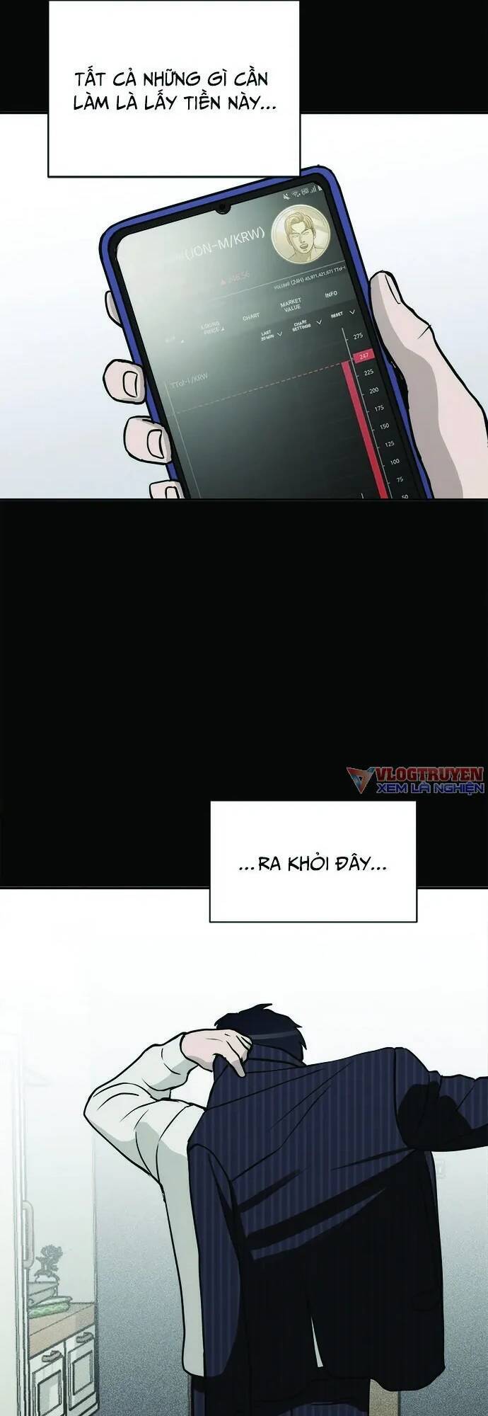 Loser Coin - Chương 3 - Trang 57