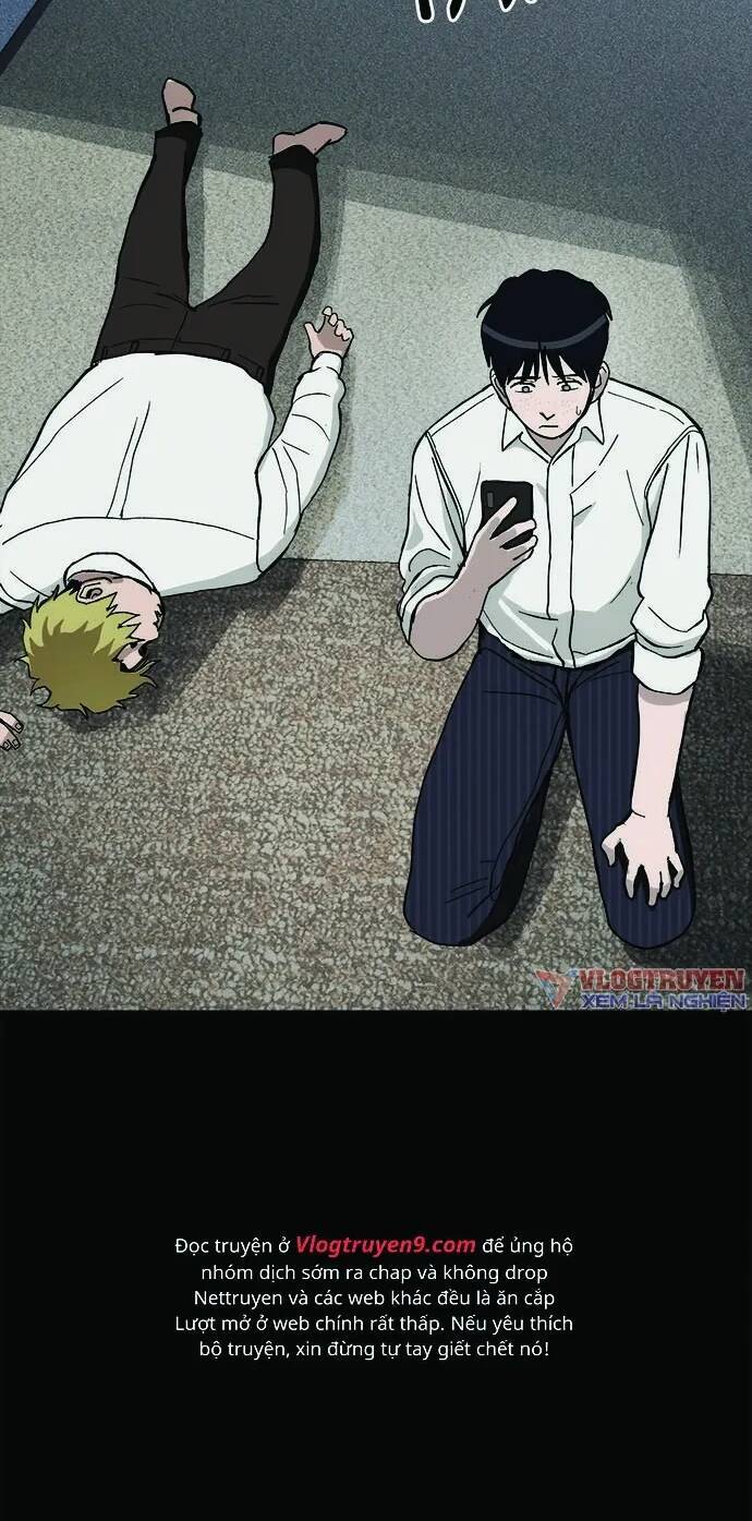 Loser Coin - Chương 3 - Trang 8