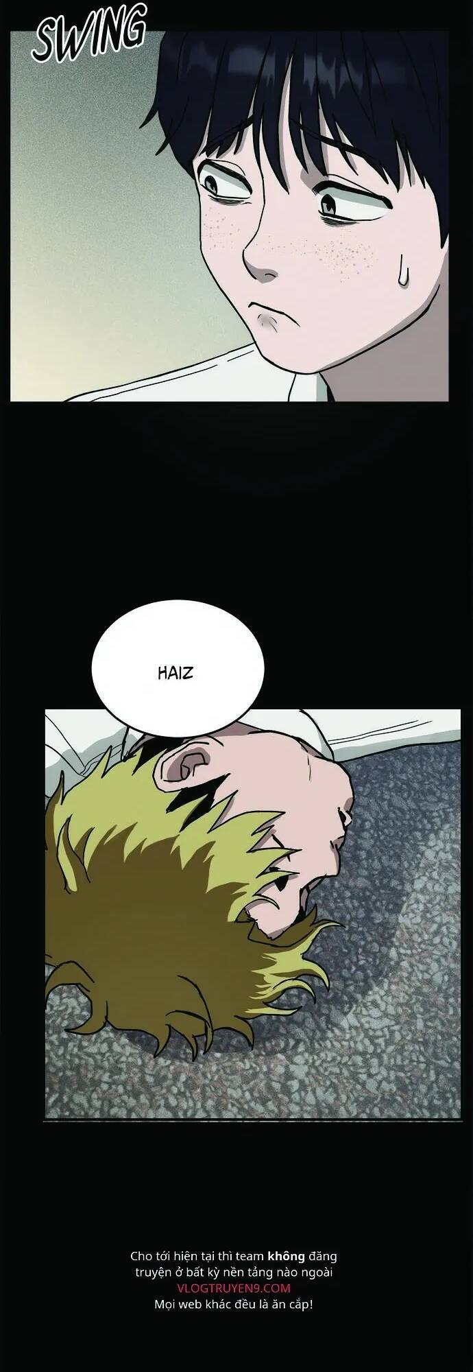 Loser Coin - Chương 3 - Trang 9