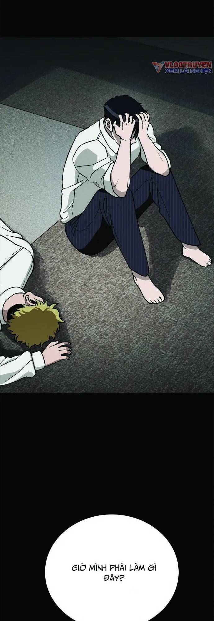 Loser Coin - Chương 3 - Trang 10