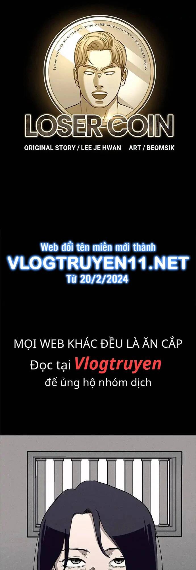 Loser Coin - Chương 30 - Trang 11