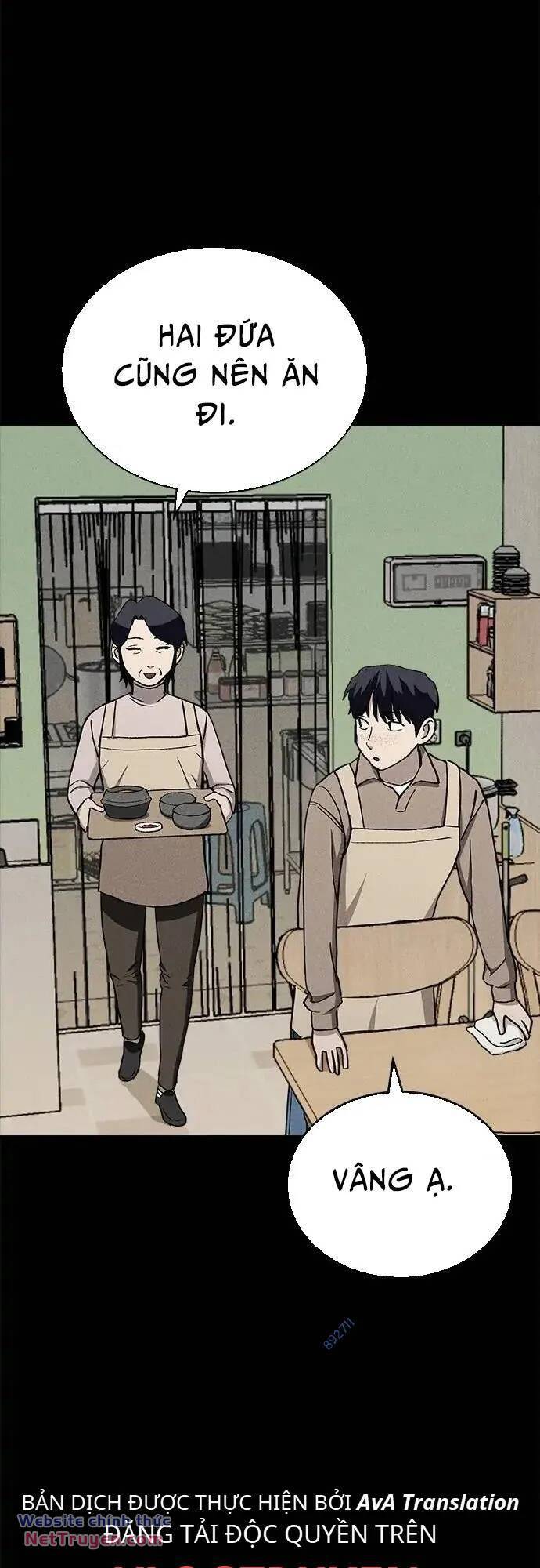 Loser Coin - Chương 31 - Trang 21