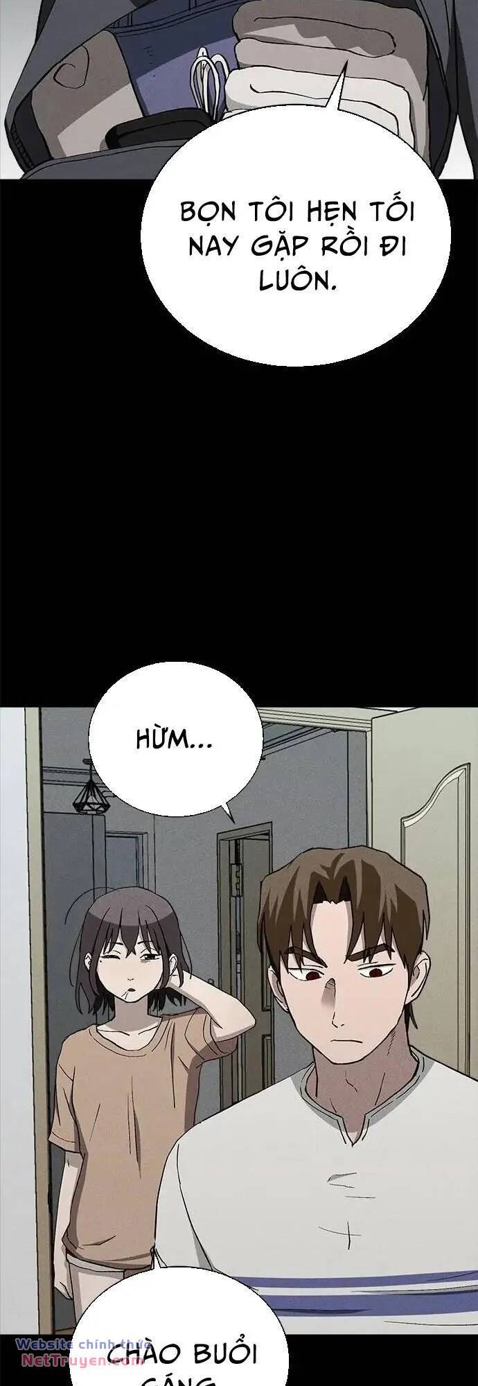 Loser Coin - Chương 31 - Trang 6