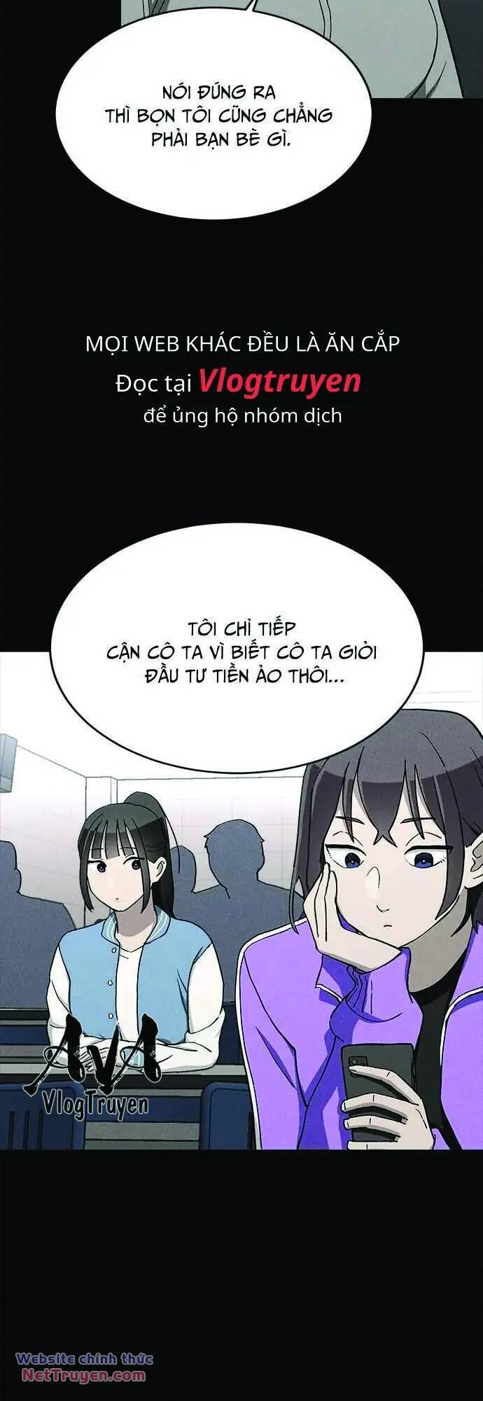 Loser Coin - Chương 32 - Trang 11