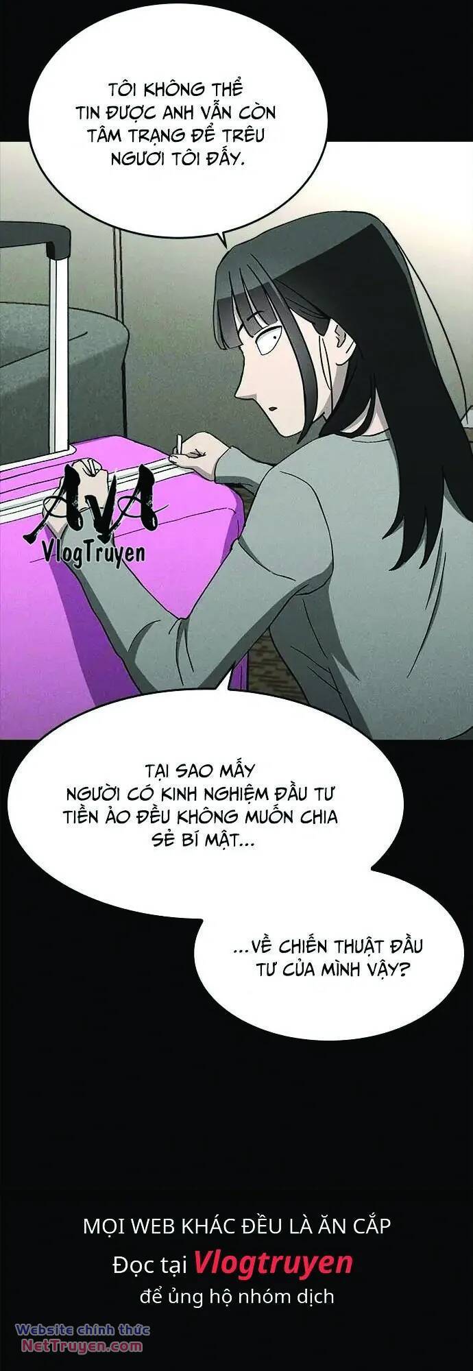 Loser Coin - Chương 32 - Trang 24