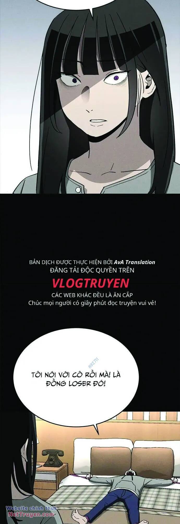 Loser Coin - Chương 32 - Trang 27