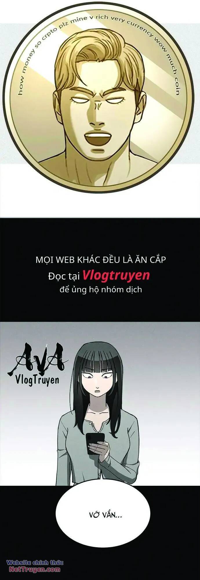 Loser Coin - Chương 32 - Trang 32