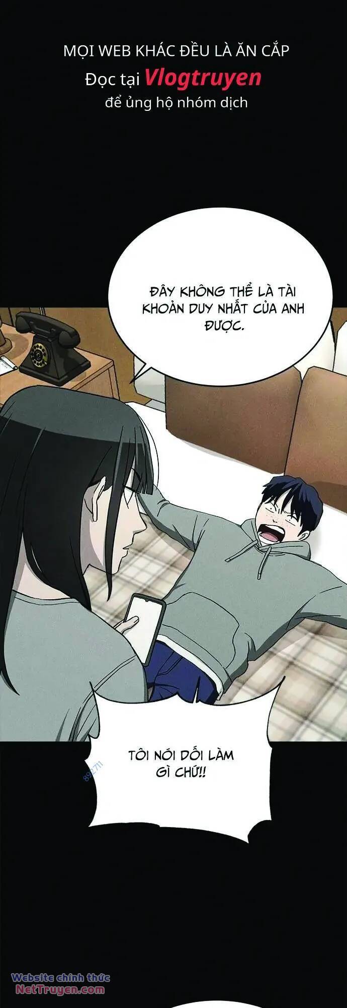 Loser Coin - Chương 32 - Trang 33