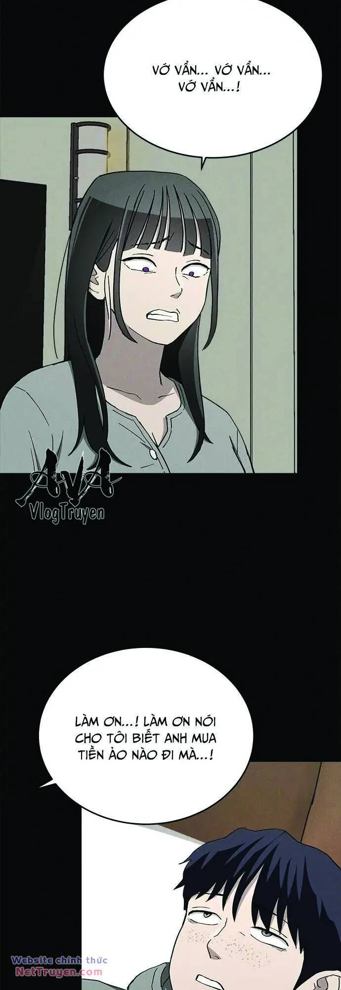 Loser Coin - Chương 32 - Trang 34