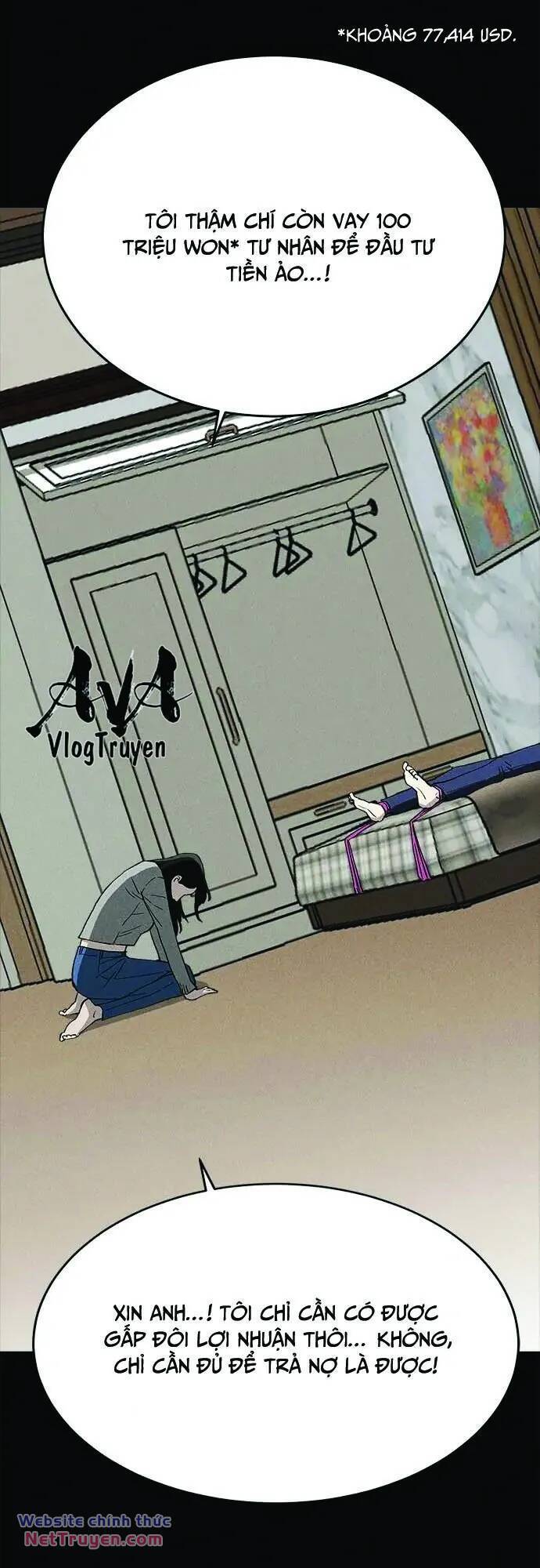 Loser Coin - Chương 32 - Trang 36