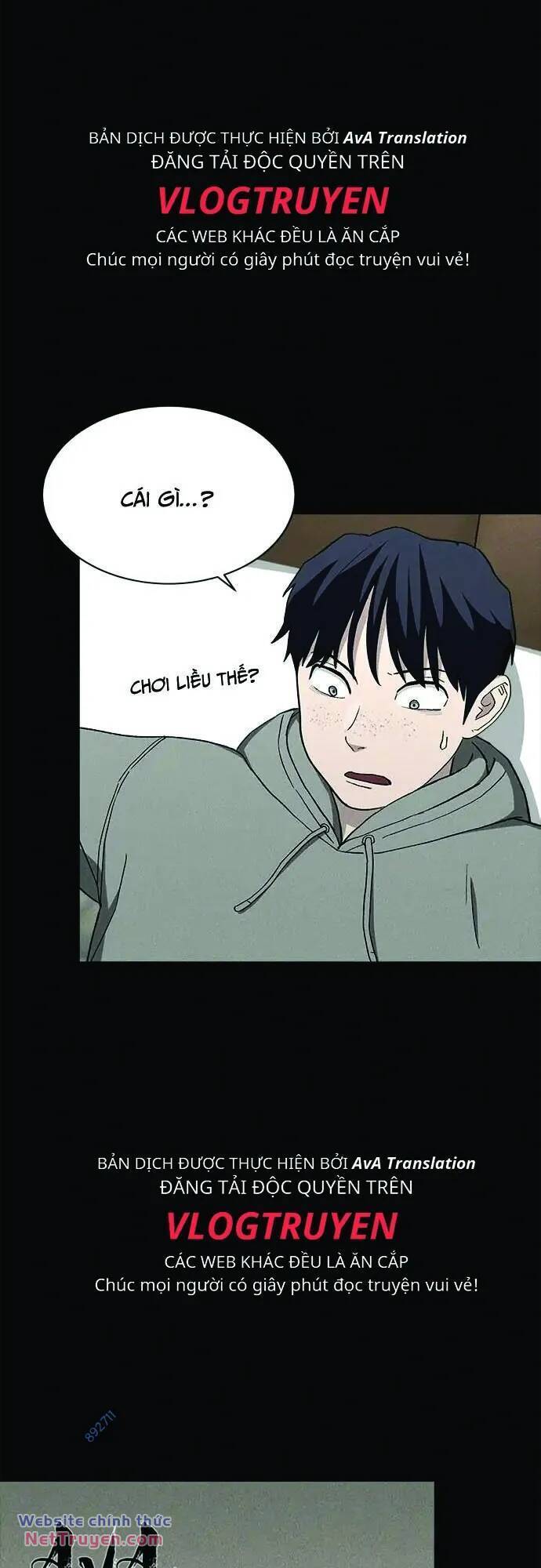 Loser Coin - Chương 32 - Trang 37