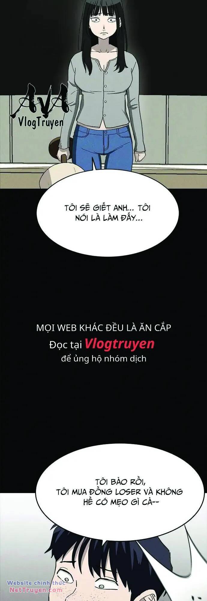 Loser Coin - Chương 32 - Trang 42