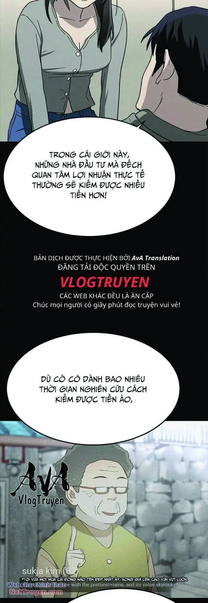 Loser Coin - Chương 32 - Trang 49