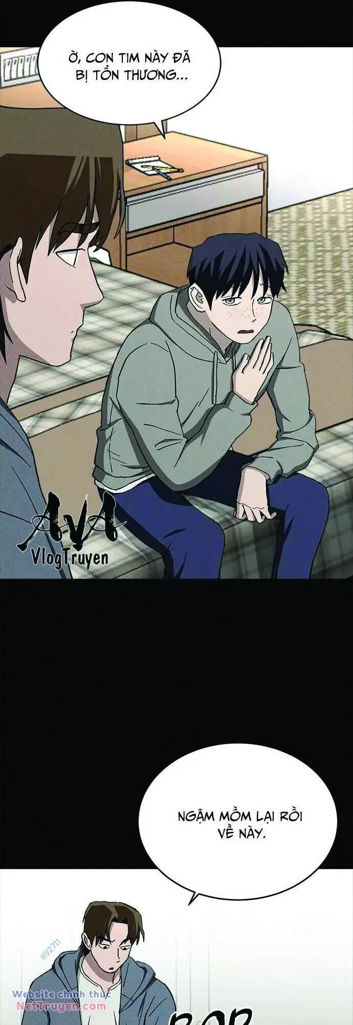 Loser Coin - Chương 32 - Trang 64