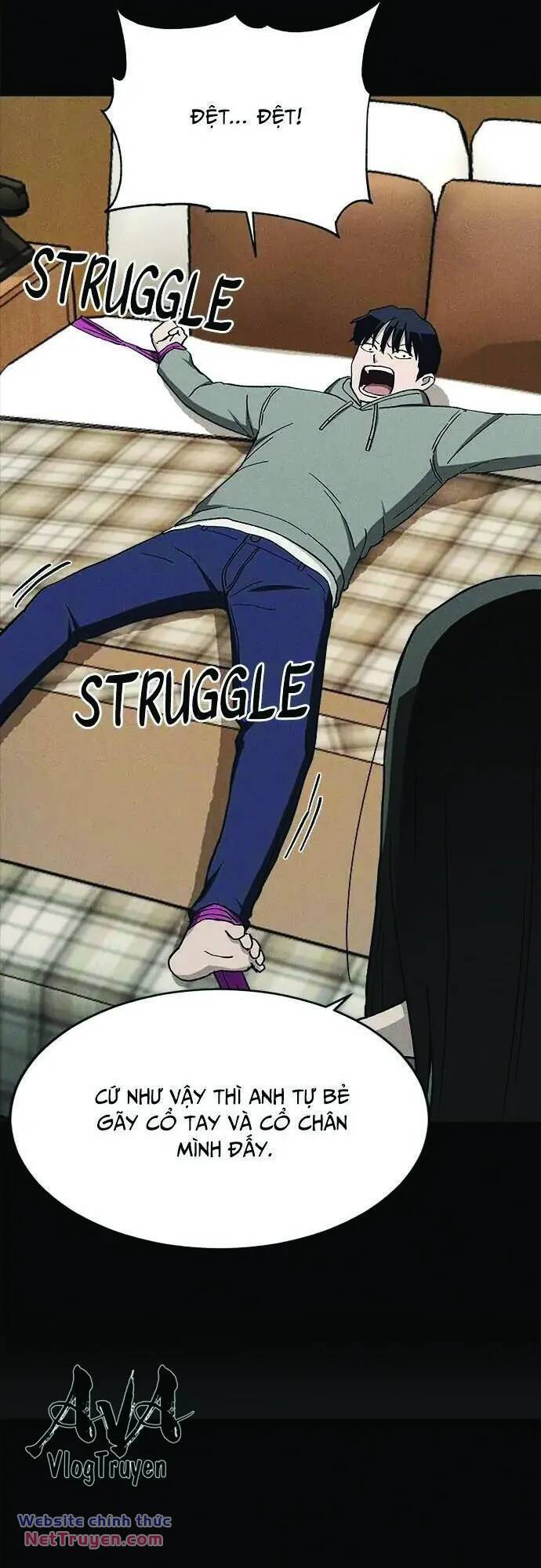 Loser Coin - Chương 32 - Trang 8