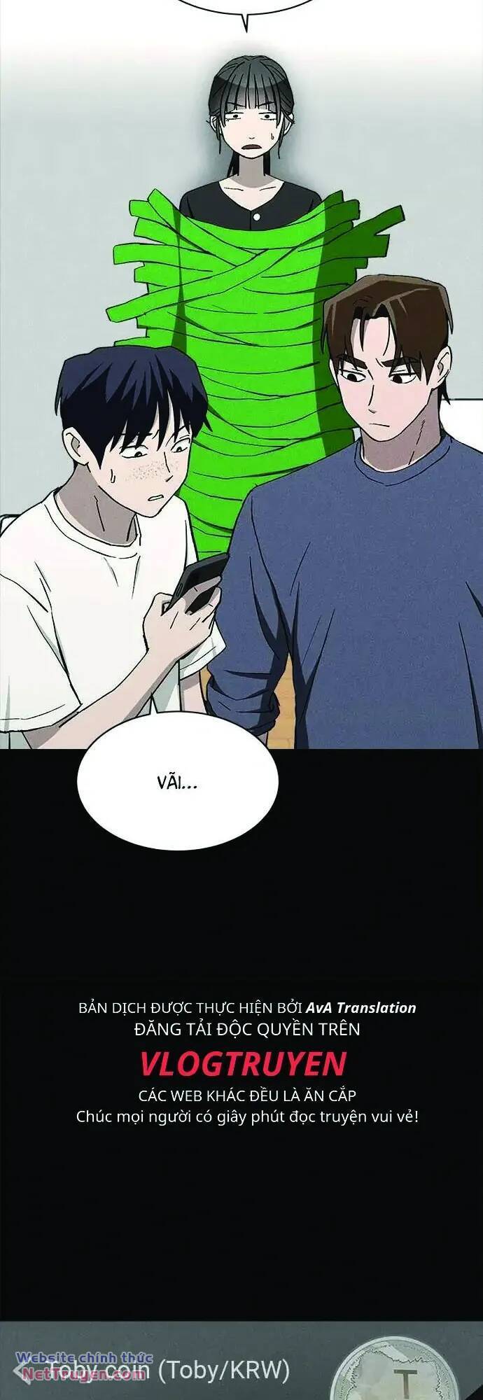 Loser Coin - Chương 32 - Trang 84