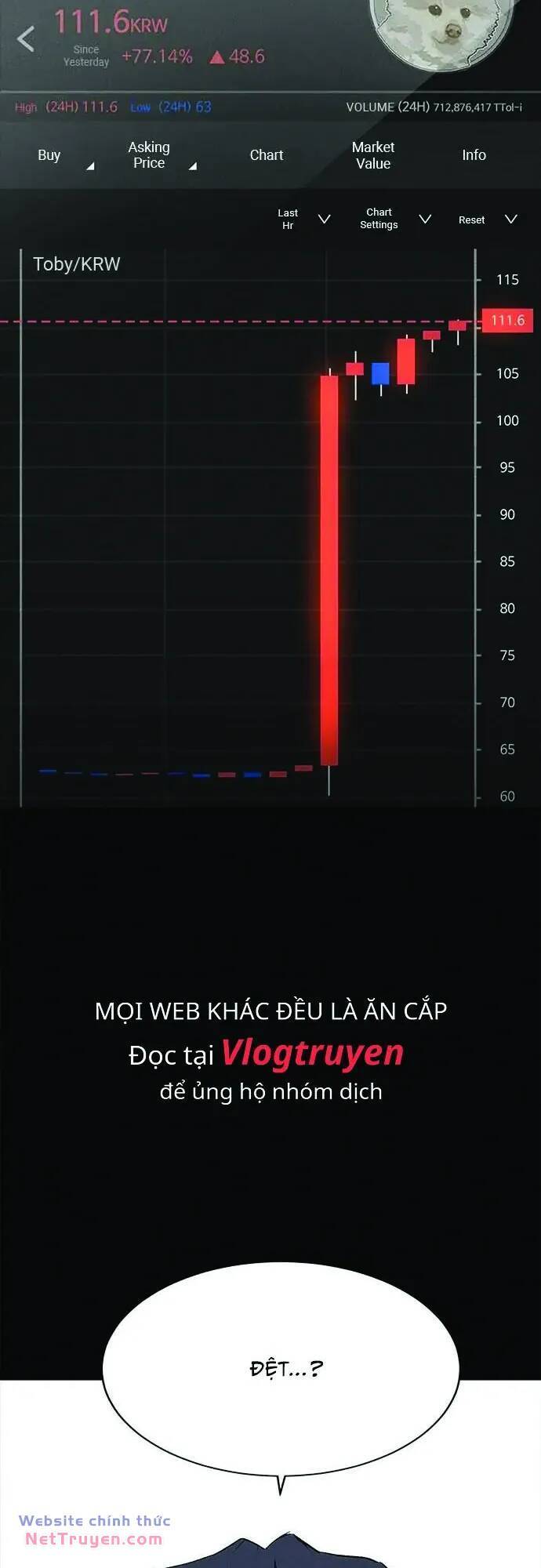 Loser Coin - Chương 32 - Trang 85