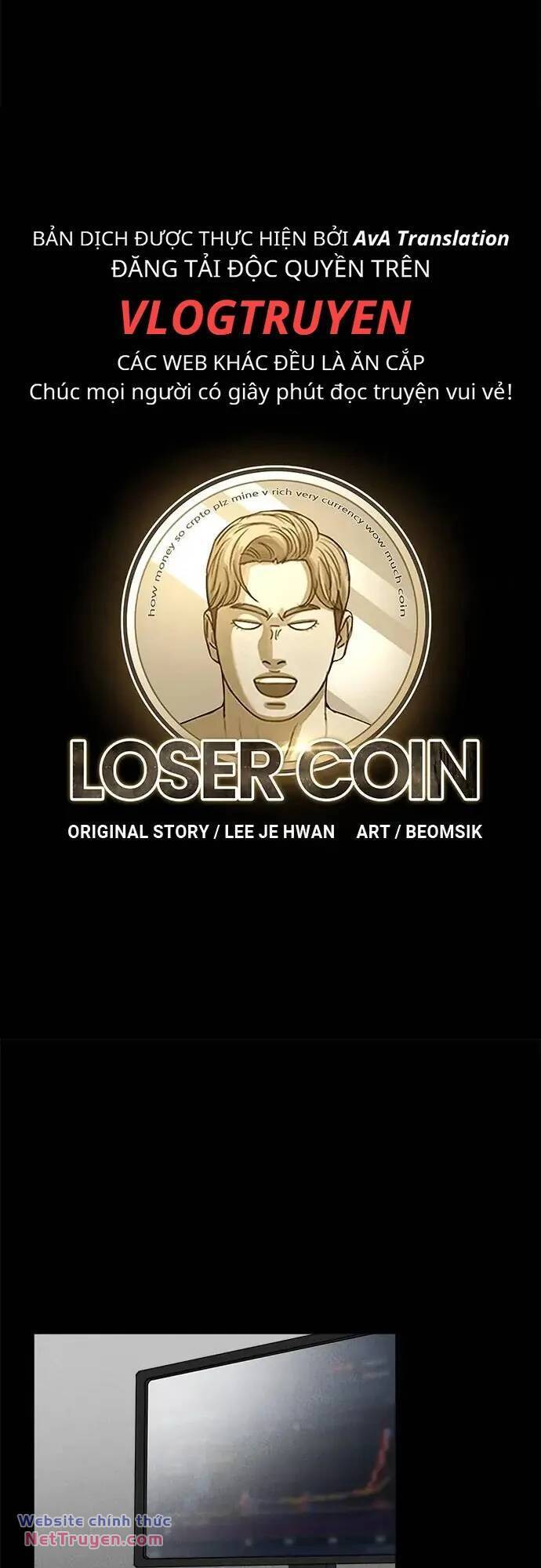 Loser Coin - Chương 33 - Trang 20
