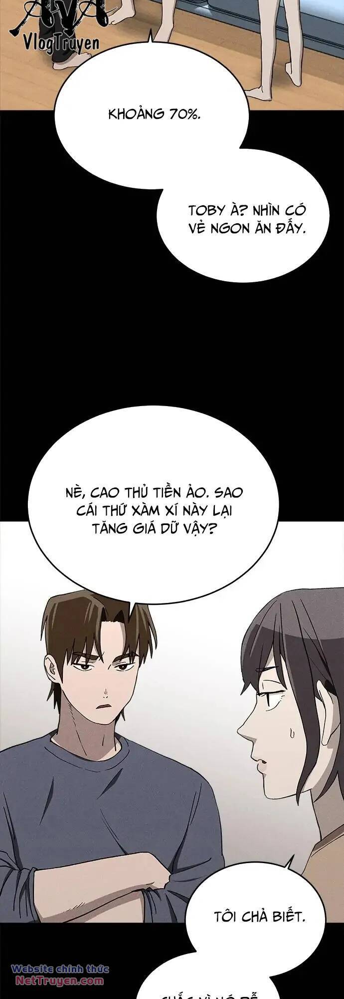 Loser Coin - Chương 33 - Trang 3