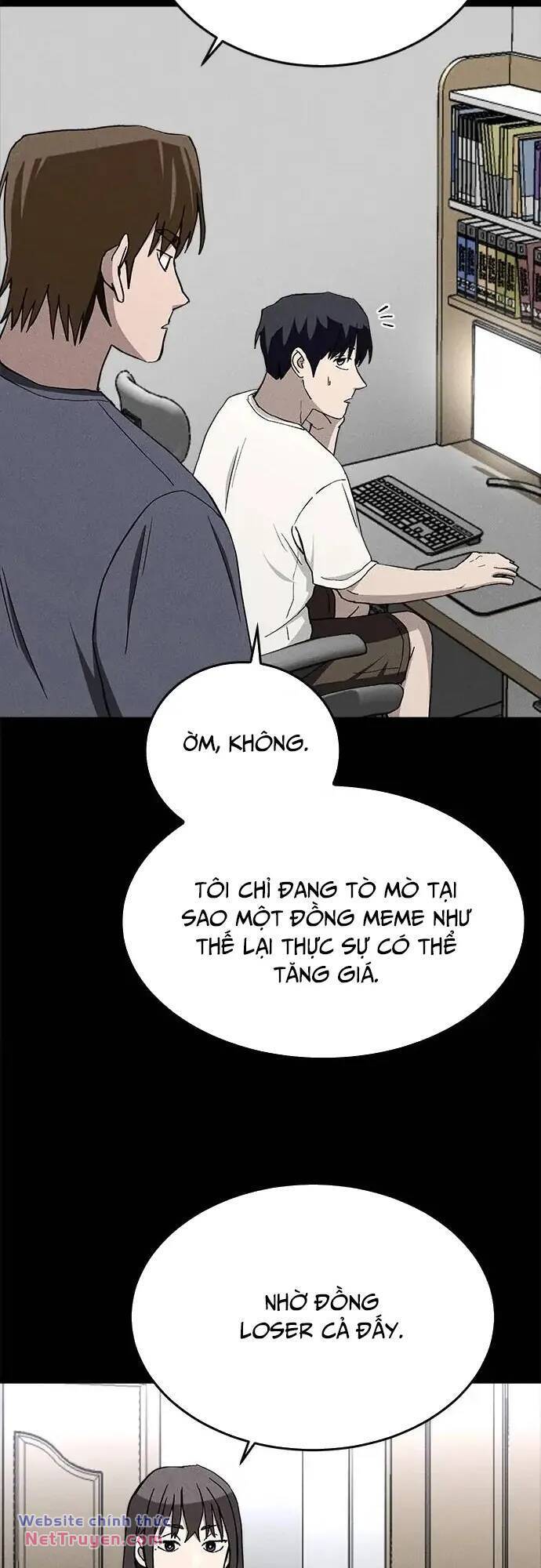 Loser Coin - Chương 33 - Trang 22