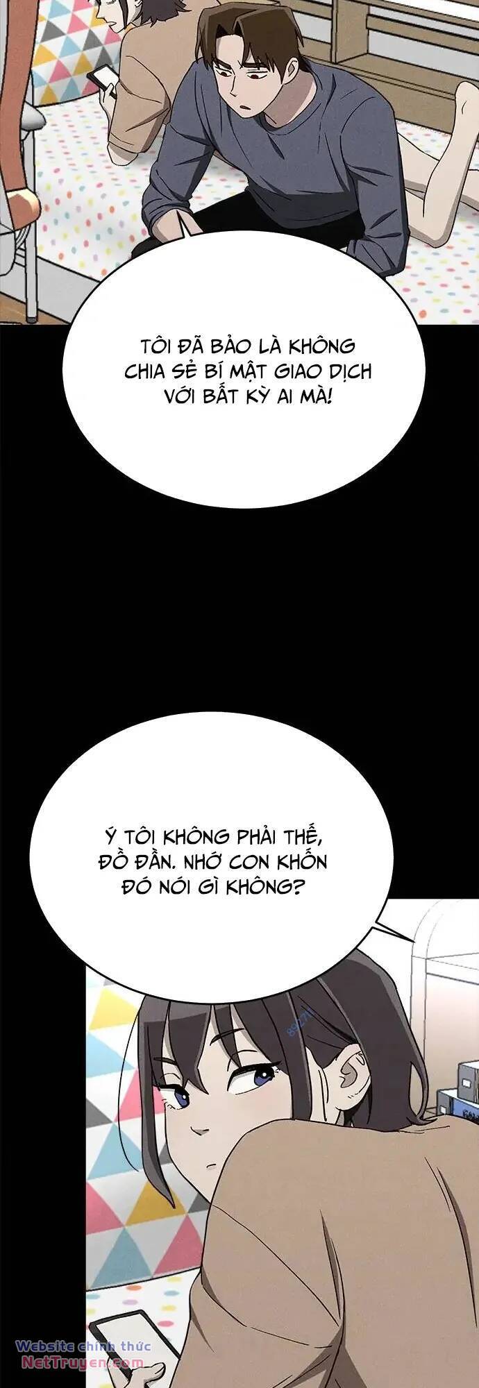 Loser Coin - Chương 33 - Trang 44