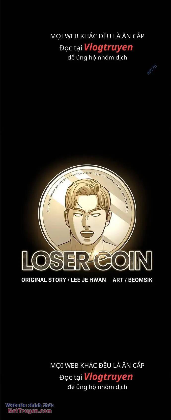 Loser Coin - Chương 34 - Trang 14