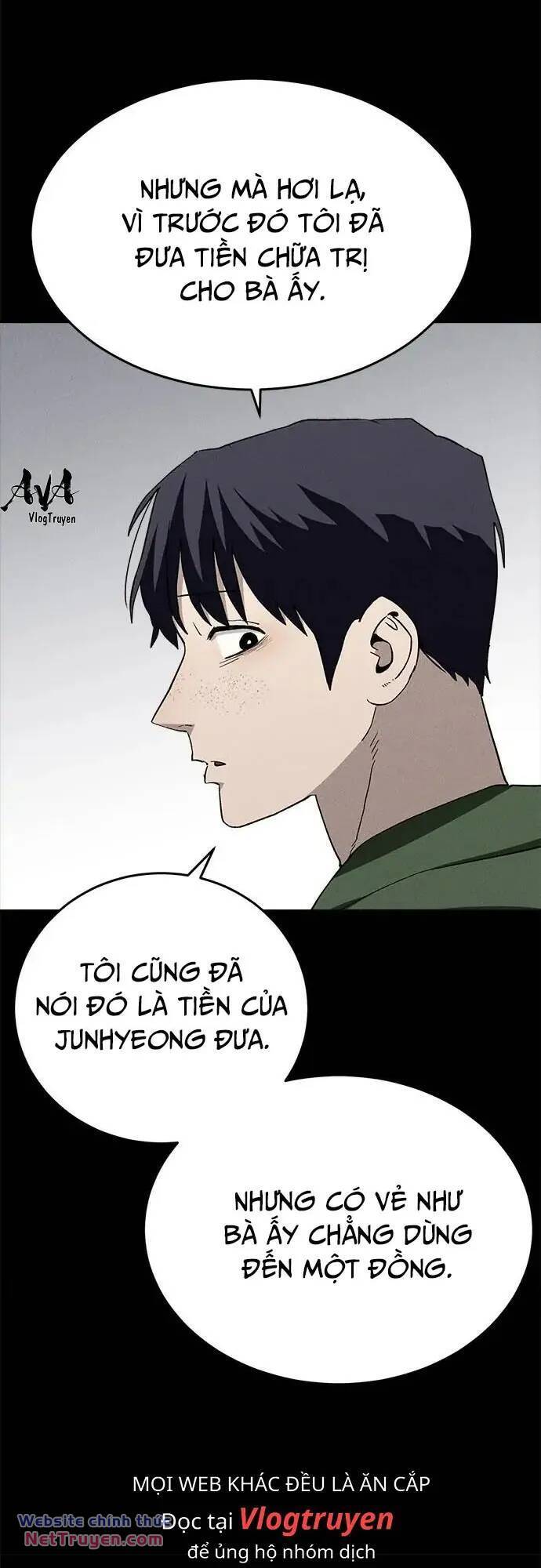 Loser Coin - Chương 34 - Trang 35