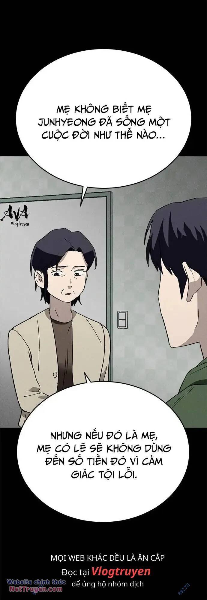 Loser Coin - Chương 34 - Trang 36