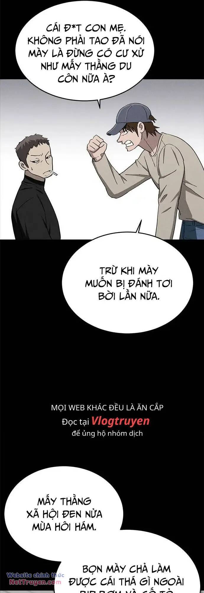 Loser Coin - Chương 34 - Trang 9