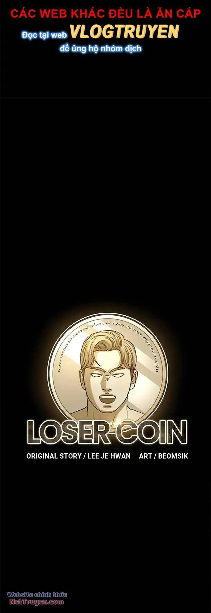 Loser Coin - Chương 35 - Trang 14