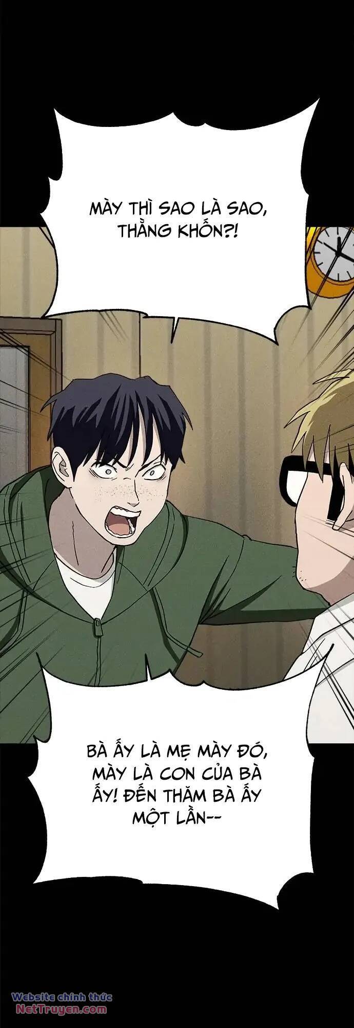 Loser Coin - Chương 35 - Trang 21