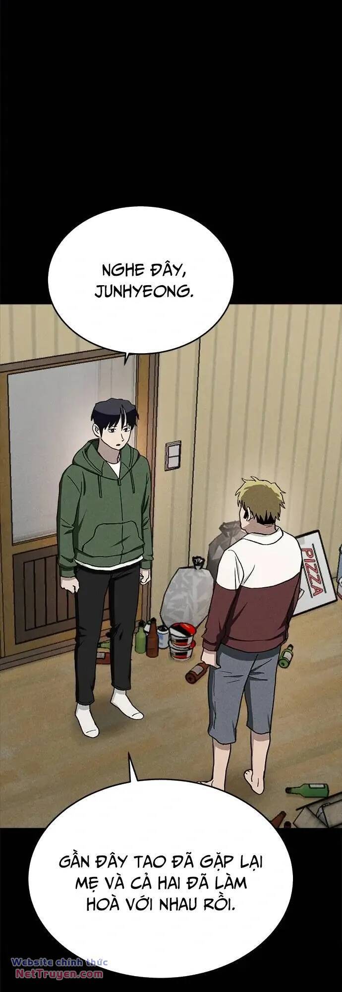 Loser Coin - Chương 35 - Trang 25