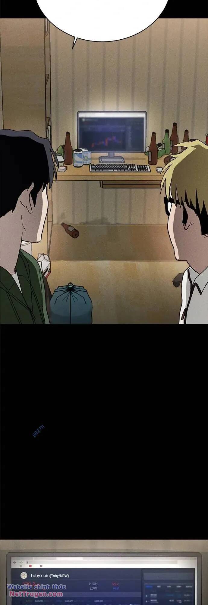 Loser Coin - Chương 35 - Trang 30