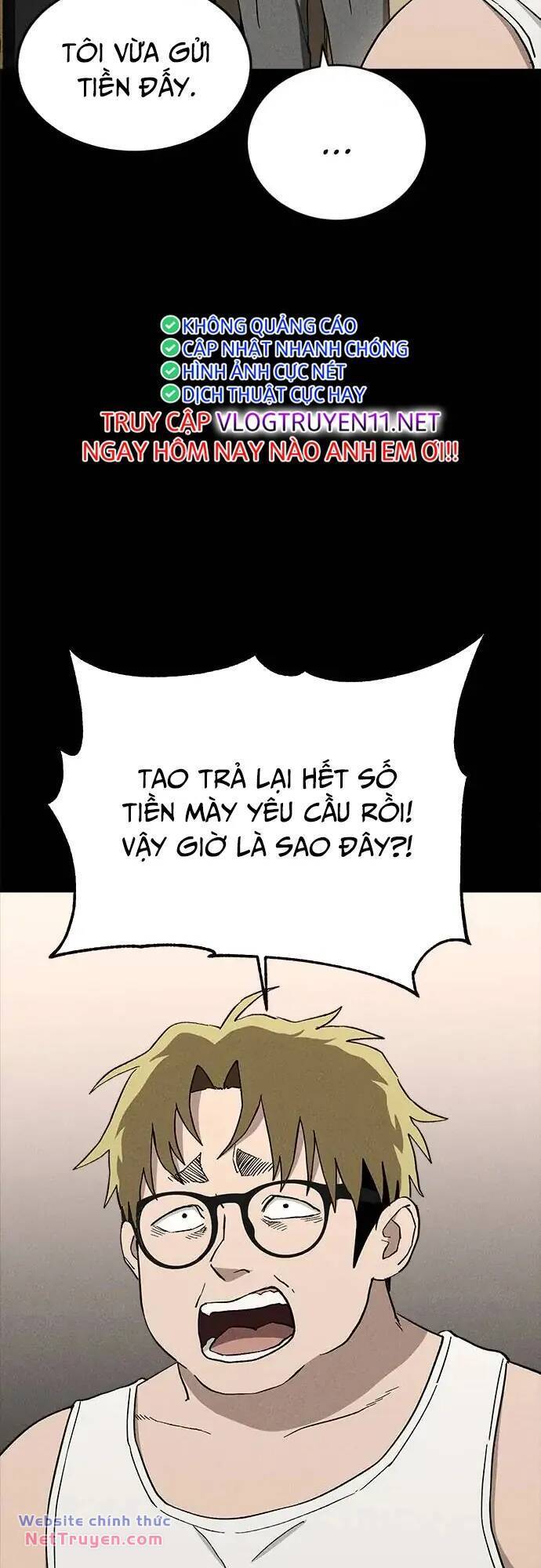 Loser Coin - Chương 35 - Trang 4