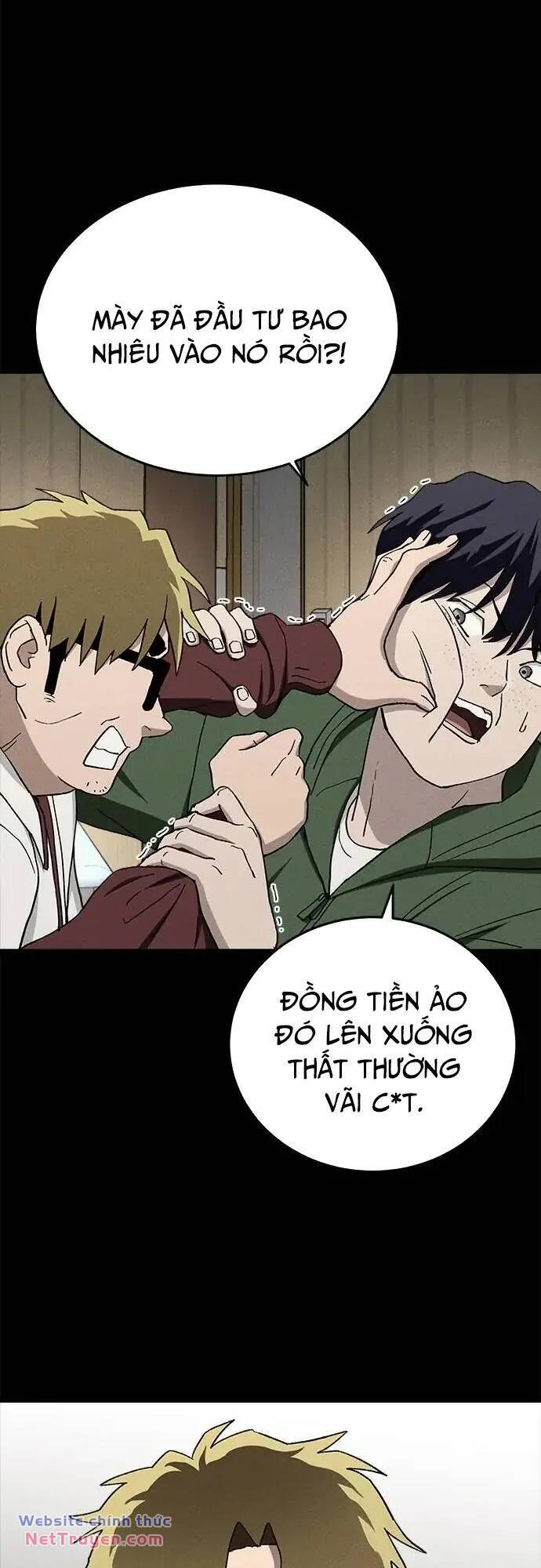 Loser Coin - Chương 35 - Trang 35