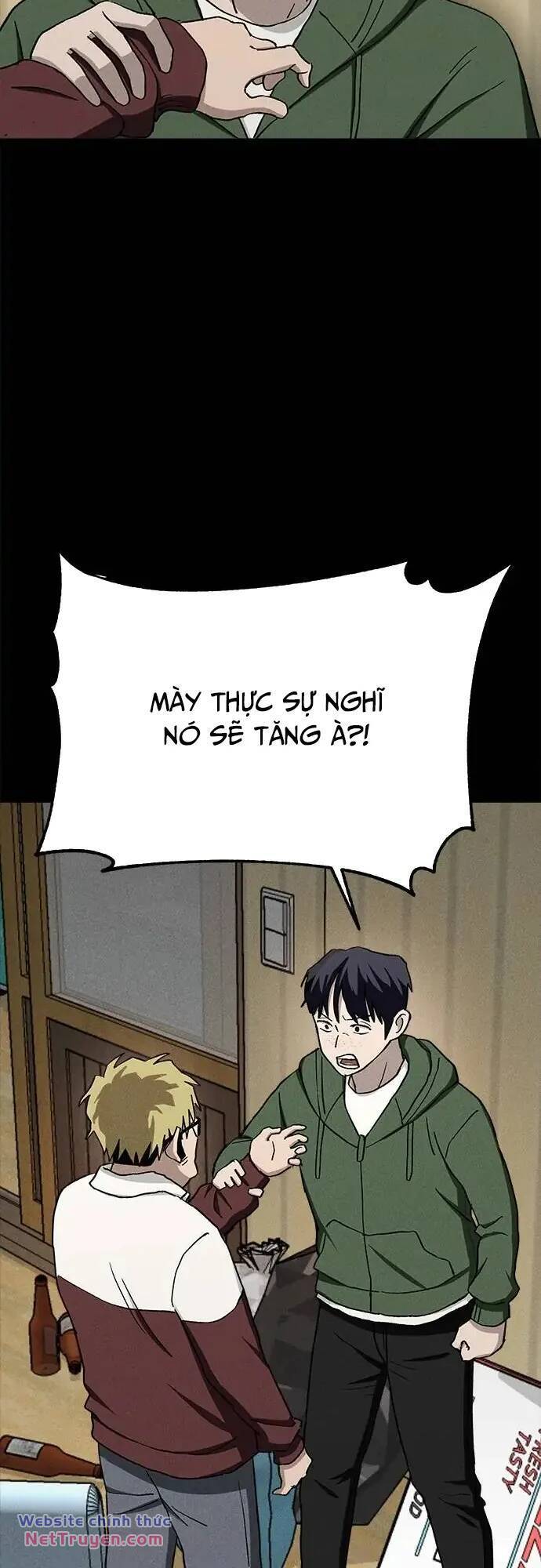 Loser Coin - Chương 35 - Trang 37