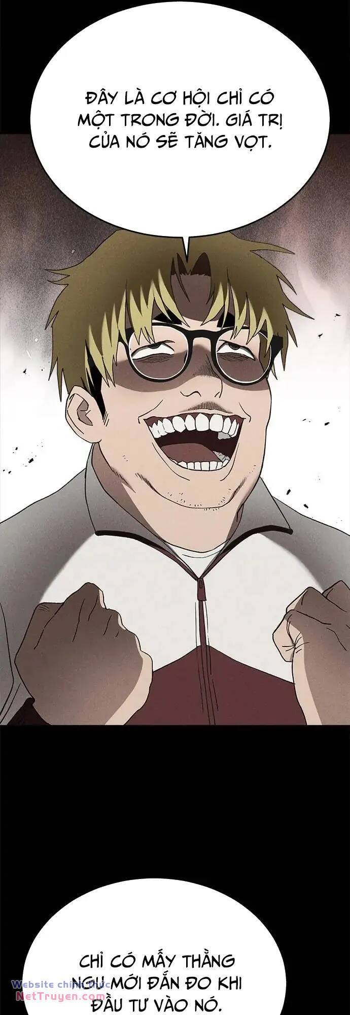 Loser Coin - Chương 35 - Trang 40