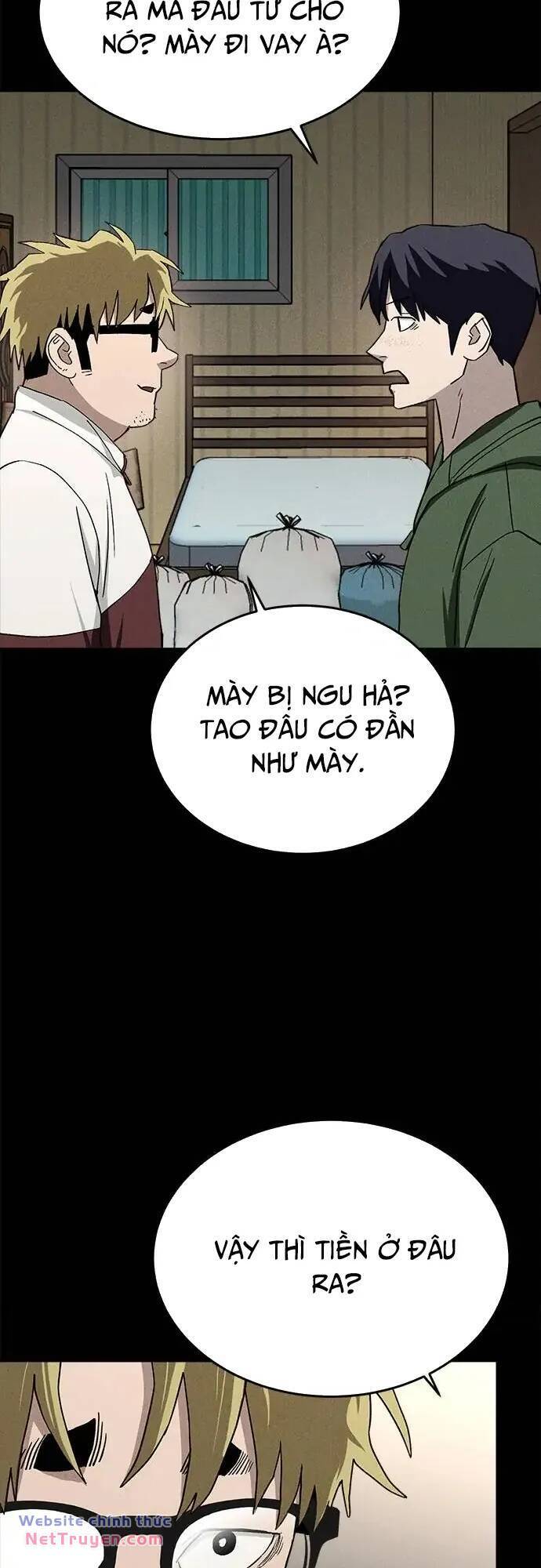 Loser Coin - Chương 35 - Trang 42