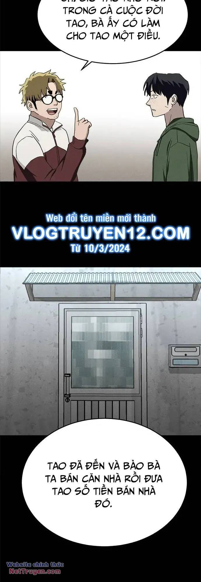 Loser Coin - Chương 35 - Trang 50