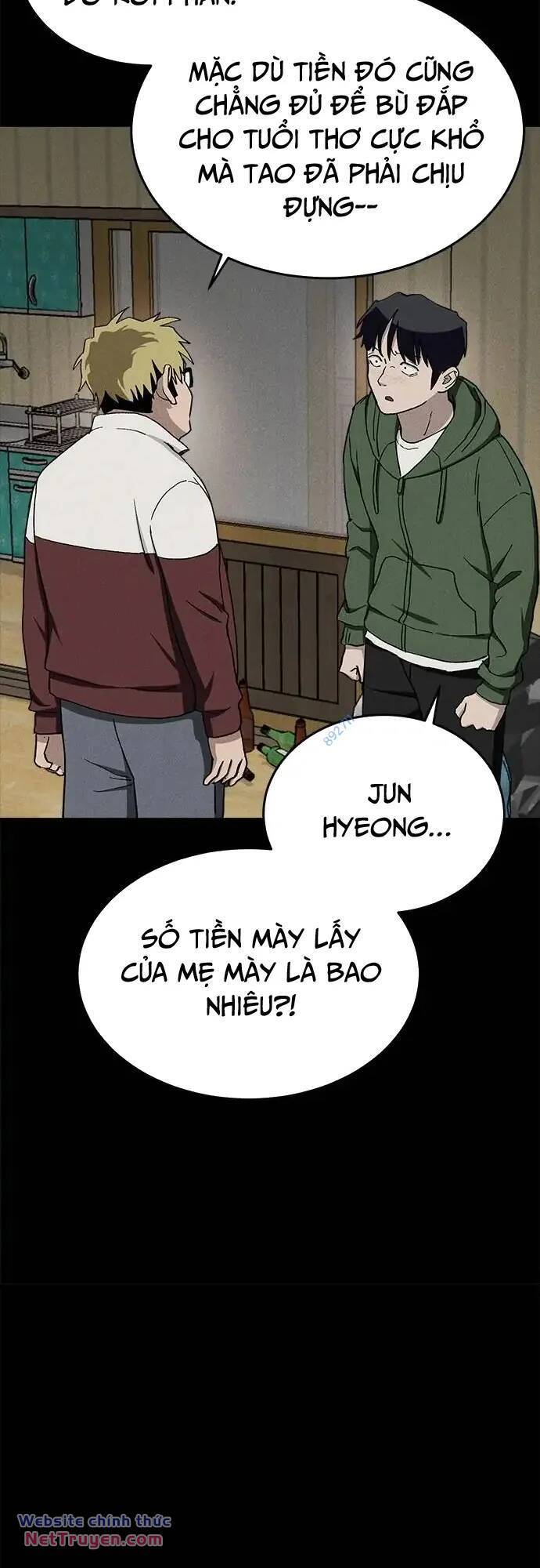 Loser Coin - Chương 35 - Trang 53